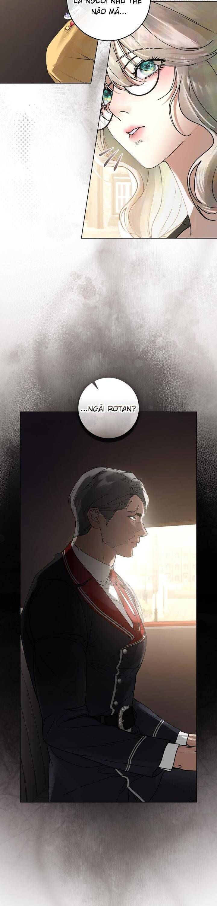 Người Chồng Độc Ác Chap 2 - Next Chap 3