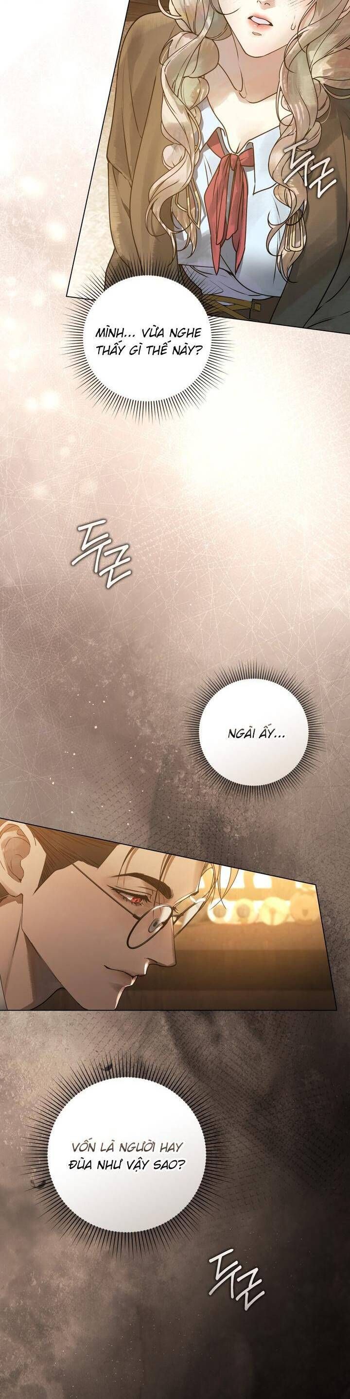 Người Chồng Độc Ác Chap 2 - Next Chap 3