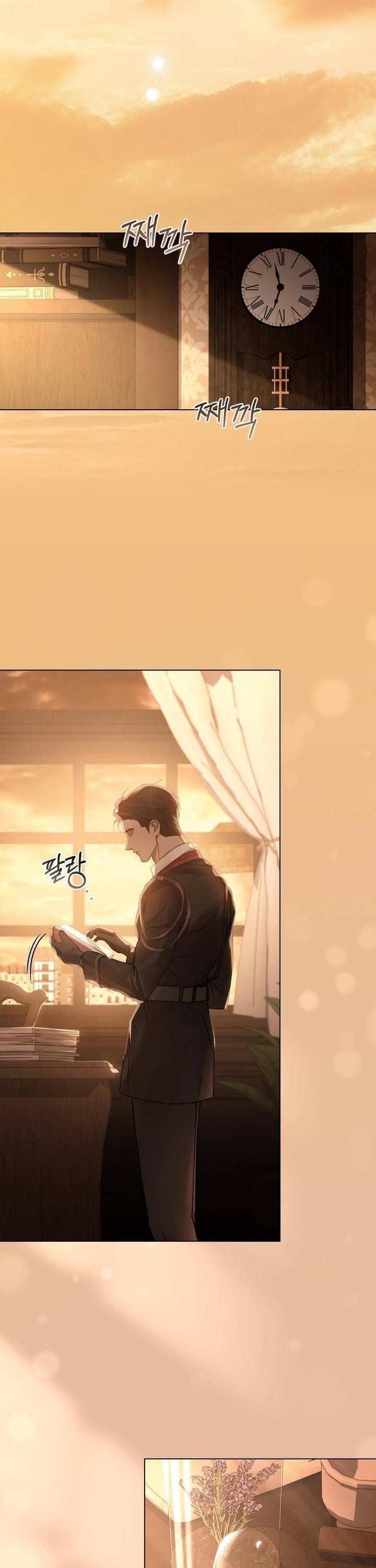 Người Chồng Độc Ác Chap 2 - Next Chap 3