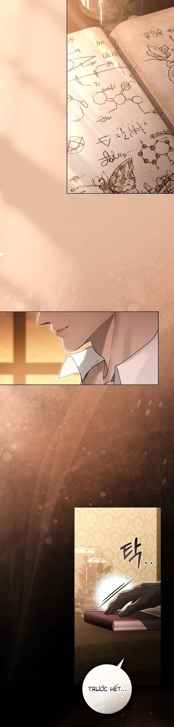 Người Chồng Độc Ác Chap 2 - Next Chap 3