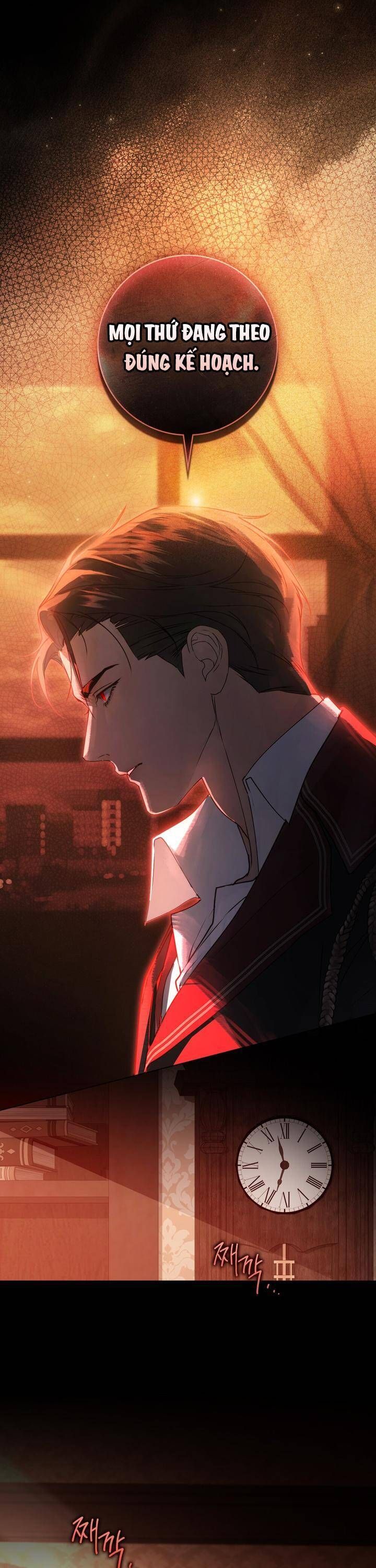 Người Chồng Độc Ác Chap 2 - Next Chap 3