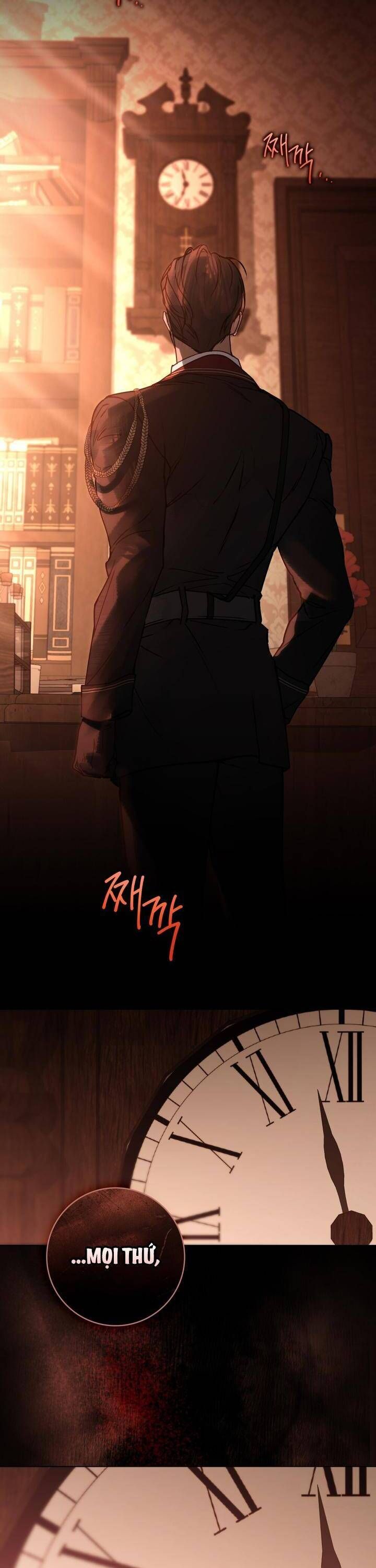 Người Chồng Độc Ác Chap 2 - Next Chap 3