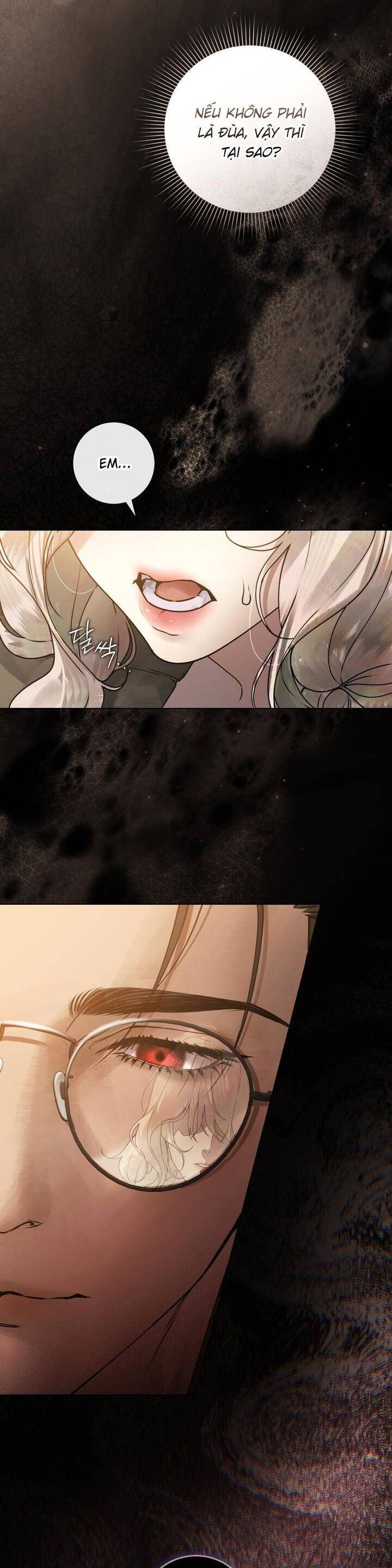 Người Chồng Độc Ác Chap 2 - Next Chap 3