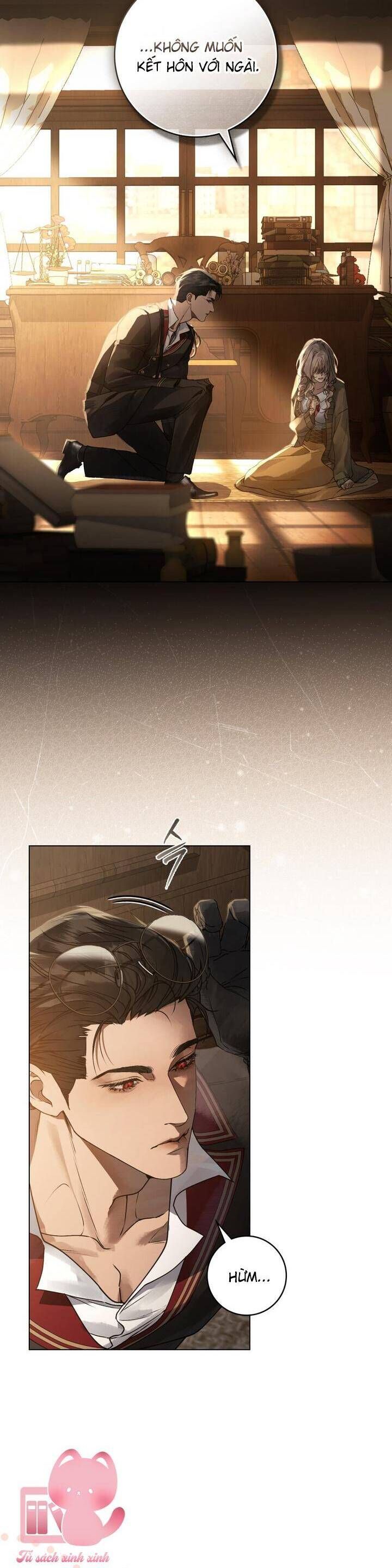 Người Chồng Độc Ác Chap 2 - Next Chap 3