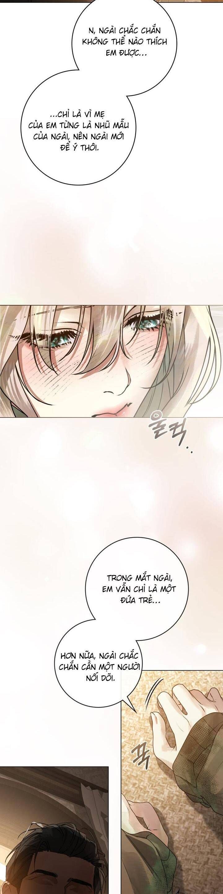 Người Chồng Độc Ác Chap 2 - Next Chap 3