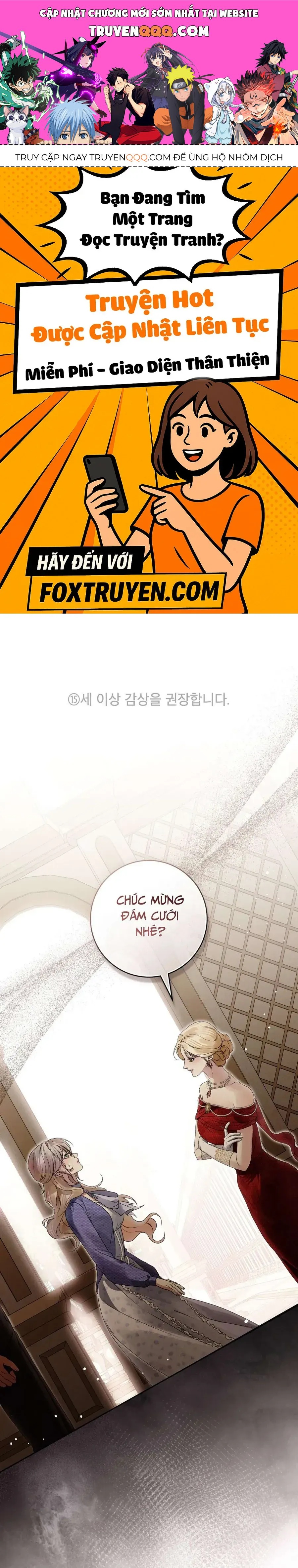 Người Chồng Độc Ác Chap 20 - Next Chap 21