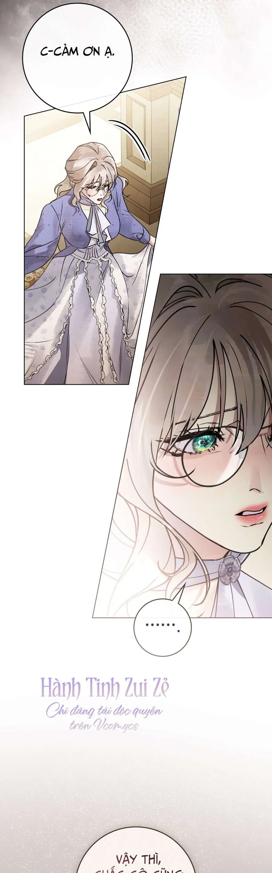 Người Chồng Độc Ác Chap 20 - Next Chap 21