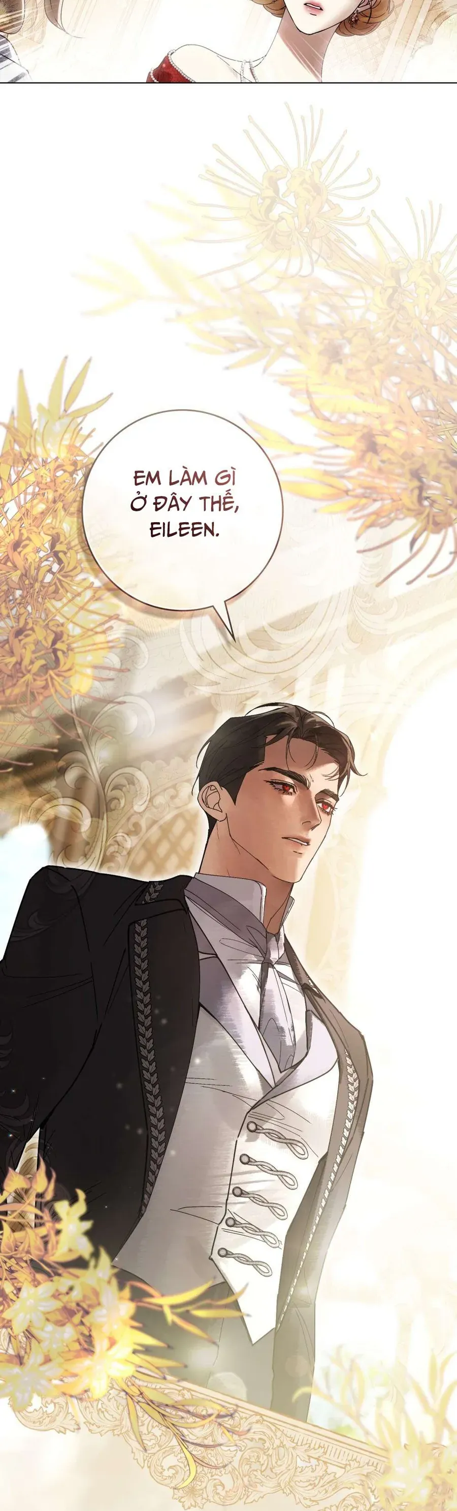 Người Chồng Độc Ác Chap 20 - Next Chap 21