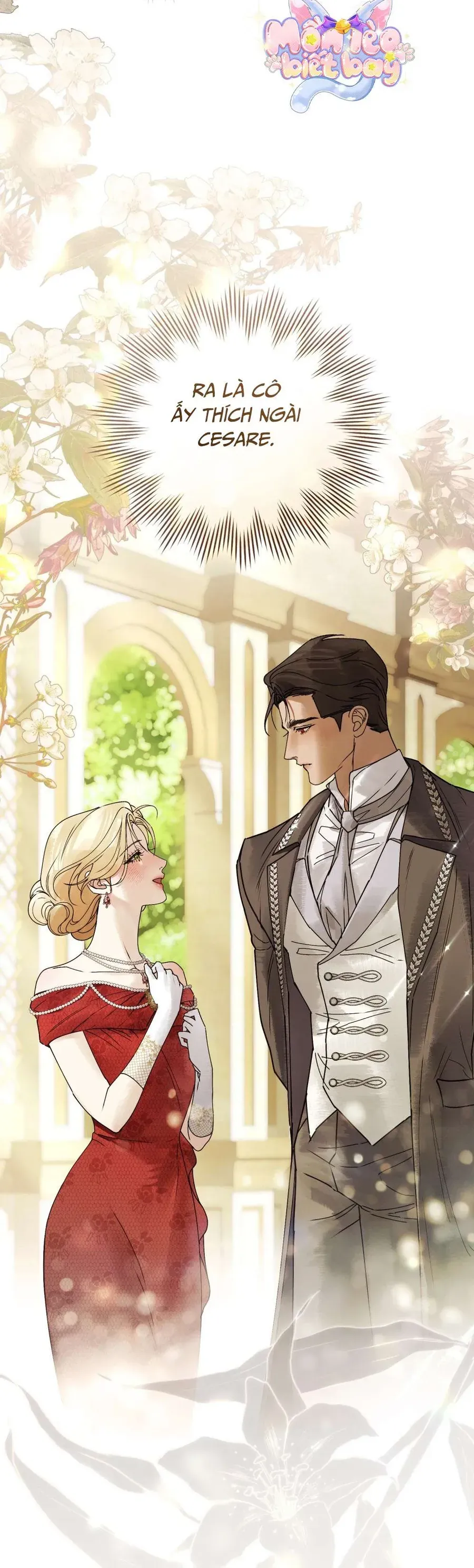 Người Chồng Độc Ác Chap 20 - Next Chap 21