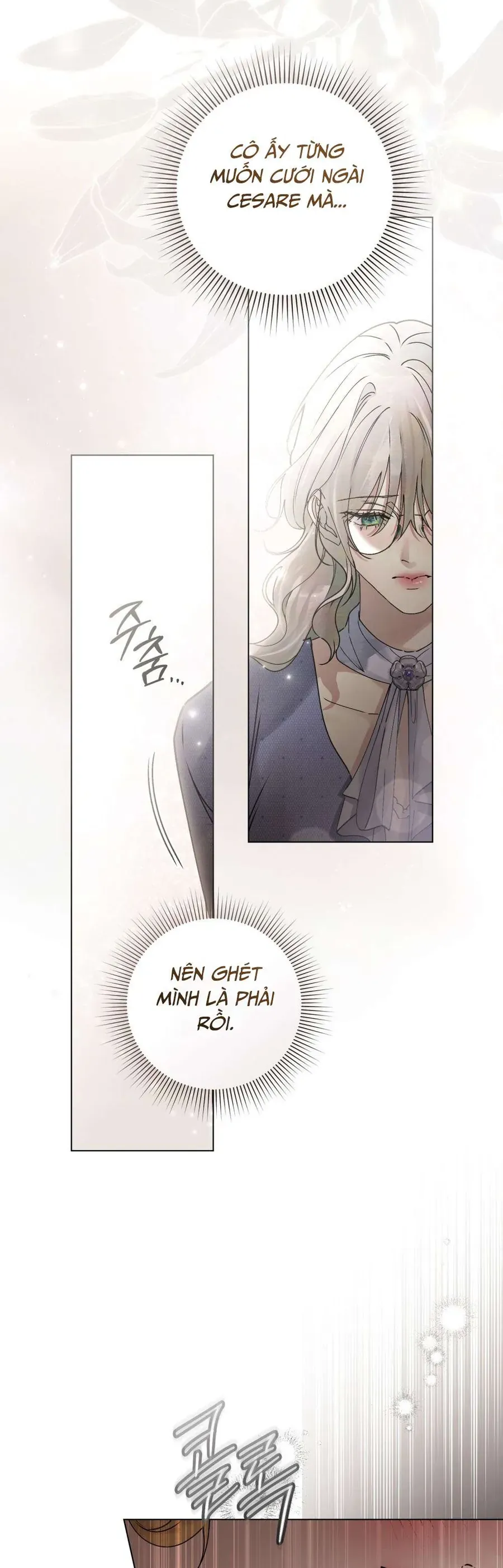 Người Chồng Độc Ác Chap 20 - Next Chap 21