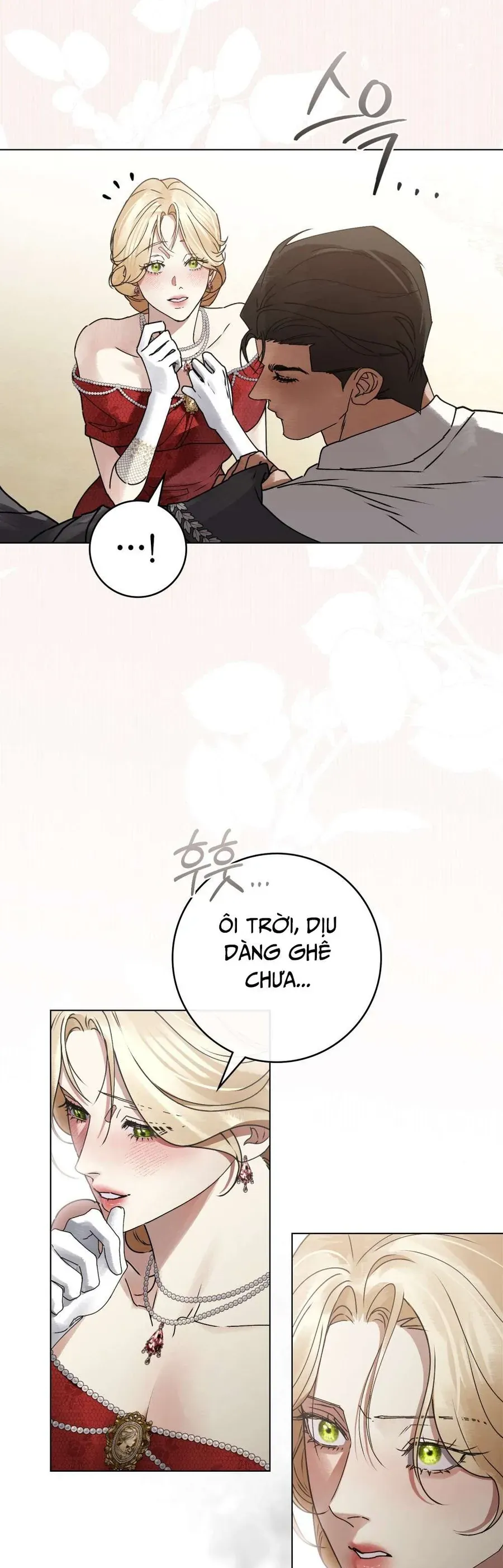 Người Chồng Độc Ác Chap 20 - Next Chap 21