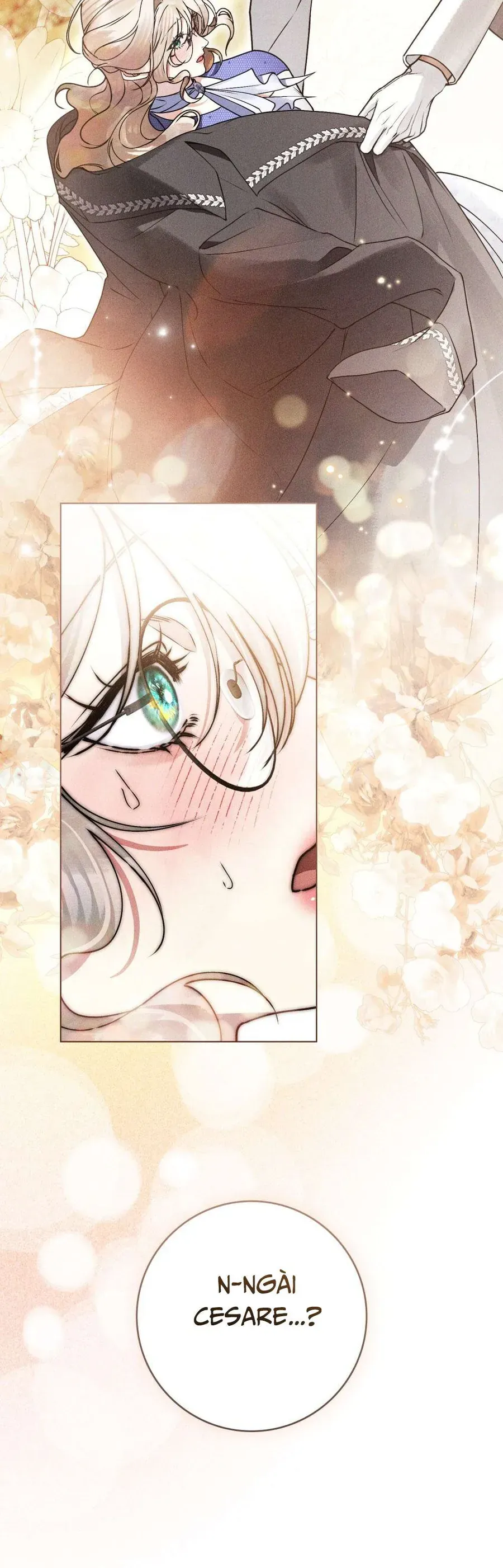 Người Chồng Độc Ác Chap 20 - Next Chap 21