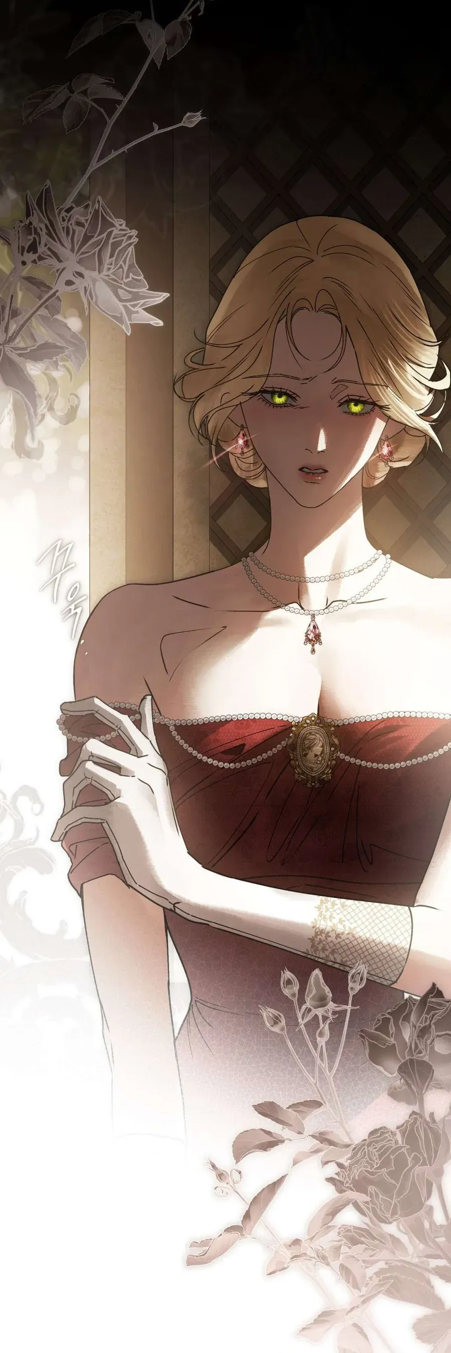 Người Chồng Độc Ác Chap 20 - Next Chap 21