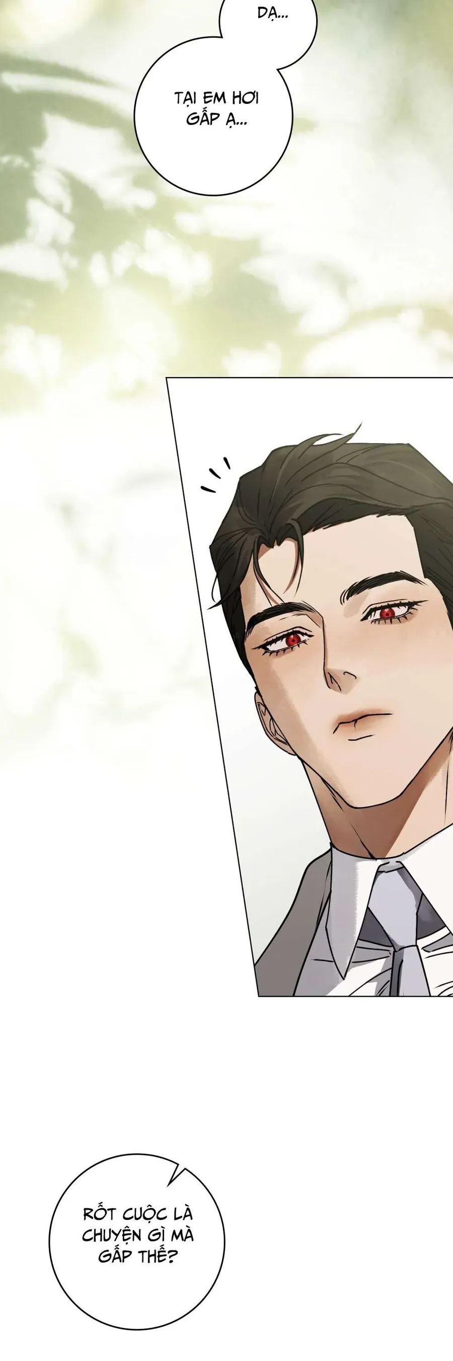 Người Chồng Độc Ác Chap 20 - Next Chap 21