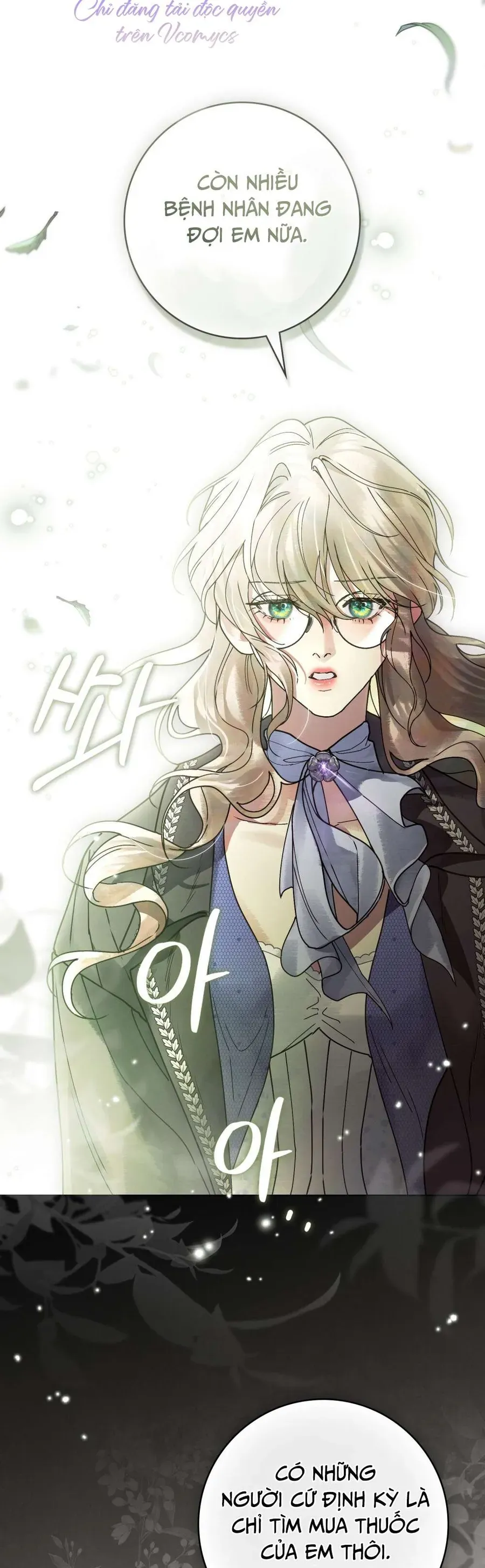 Người Chồng Độc Ác Chap 20 - Next Chap 21