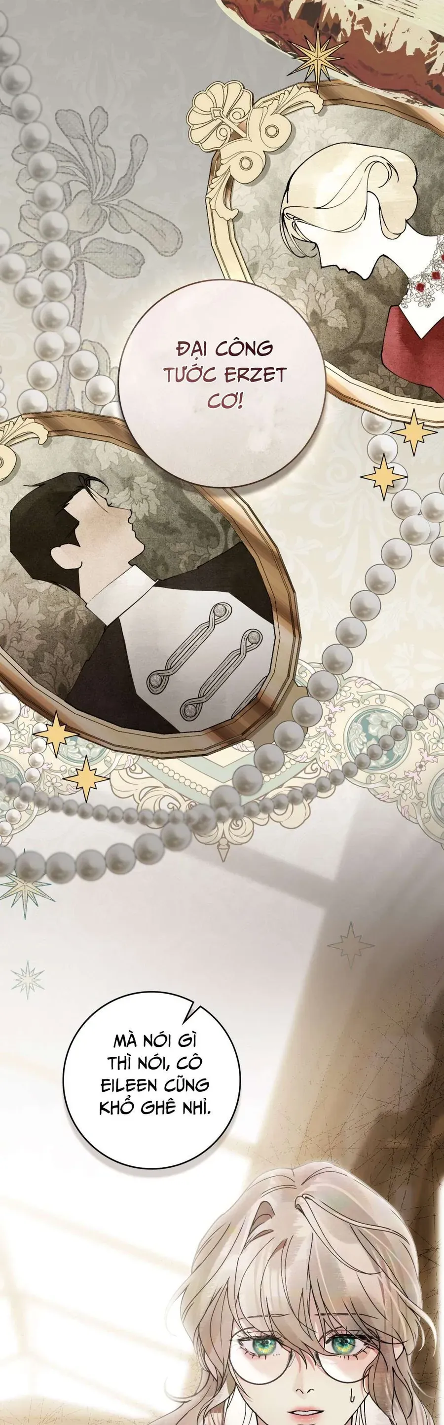 Người Chồng Độc Ác Chap 20 - Next Chap 21