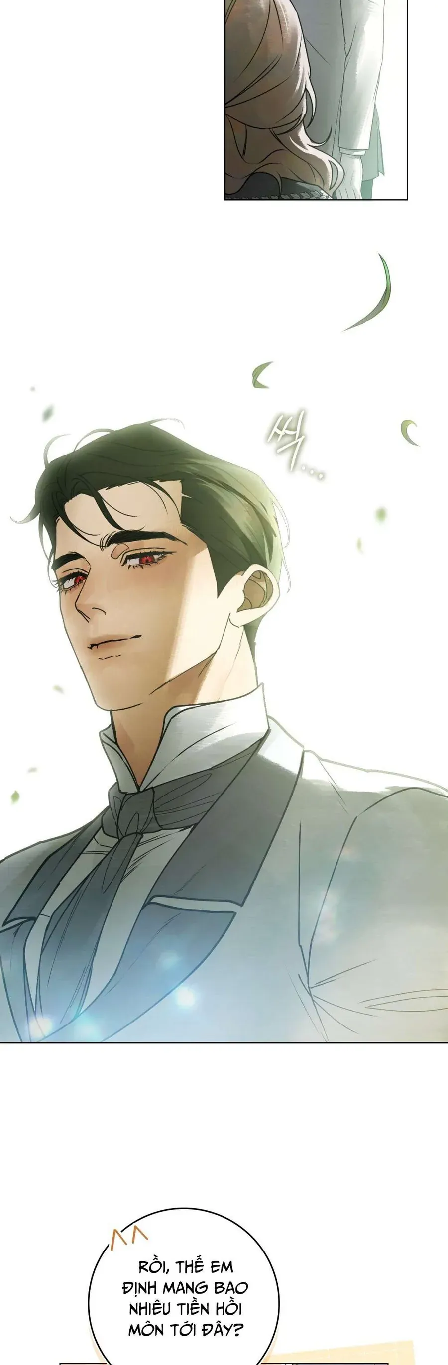 Người Chồng Độc Ác Chap 20 - Next Chap 21