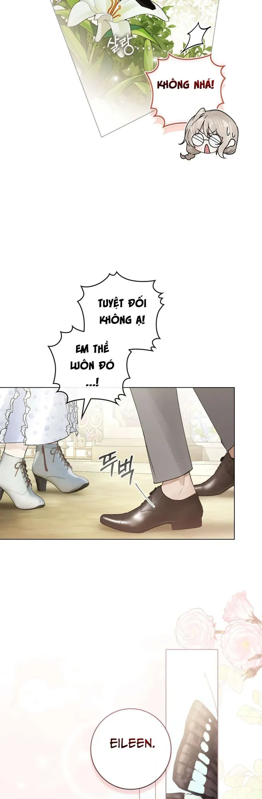 Người Chồng Độc Ác Chap 20 - Next Chap 21