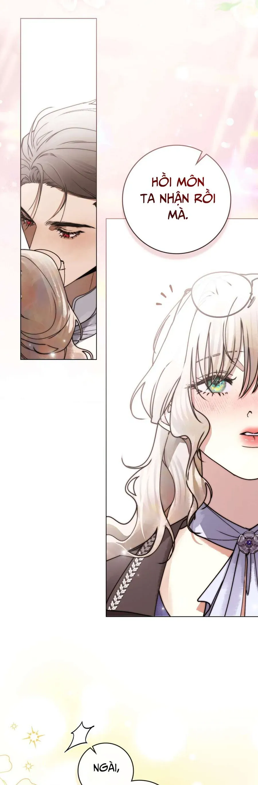 Người Chồng Độc Ác Chap 20 - Next Chap 21