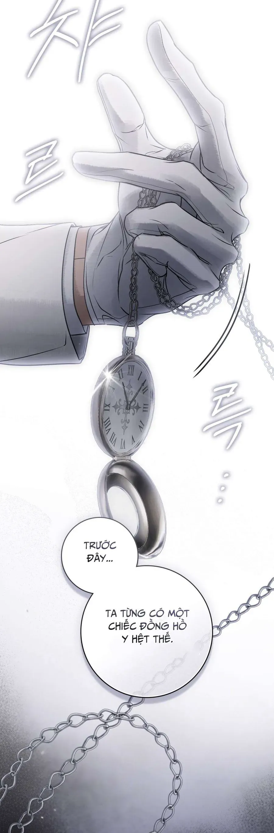 Người Chồng Độc Ác Chap 20 - Next Chap 21