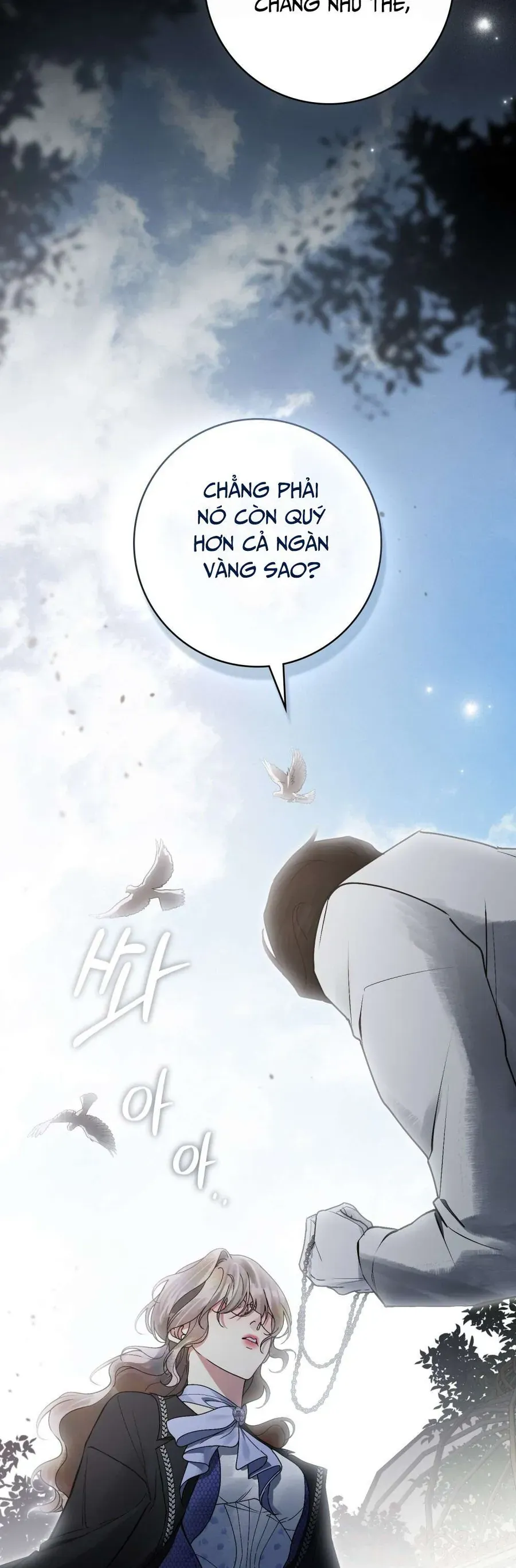Người Chồng Độc Ác Chap 20 - Next Chap 21