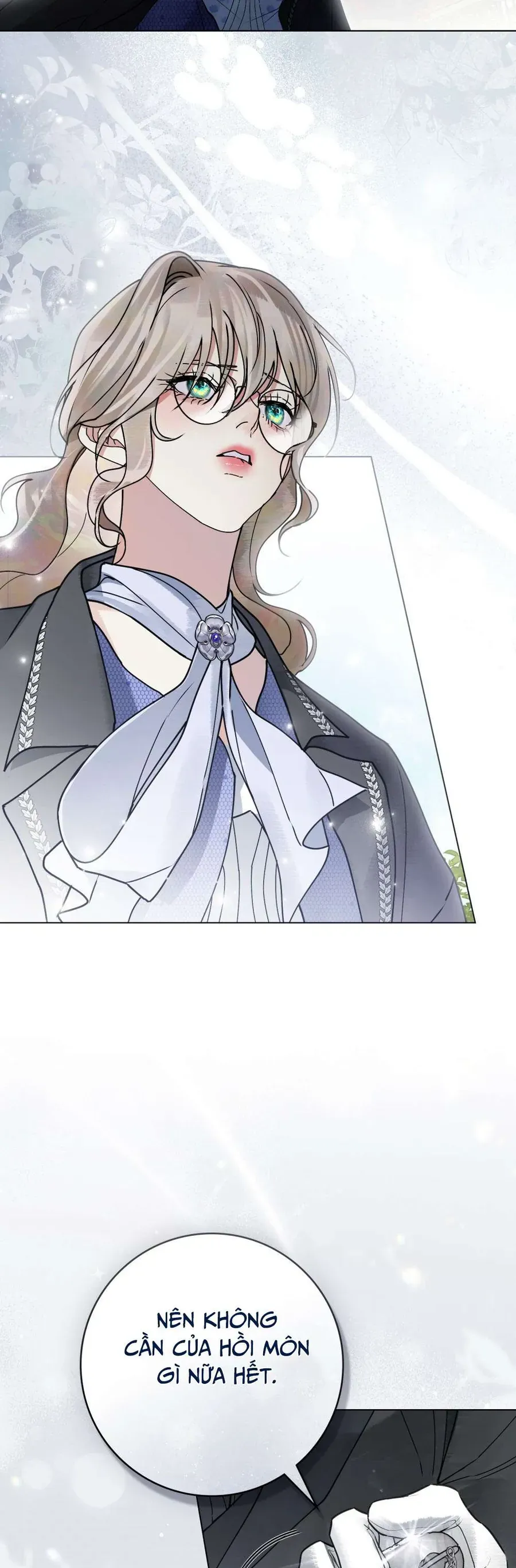 Người Chồng Độc Ác Chap 20 - Next Chap 21