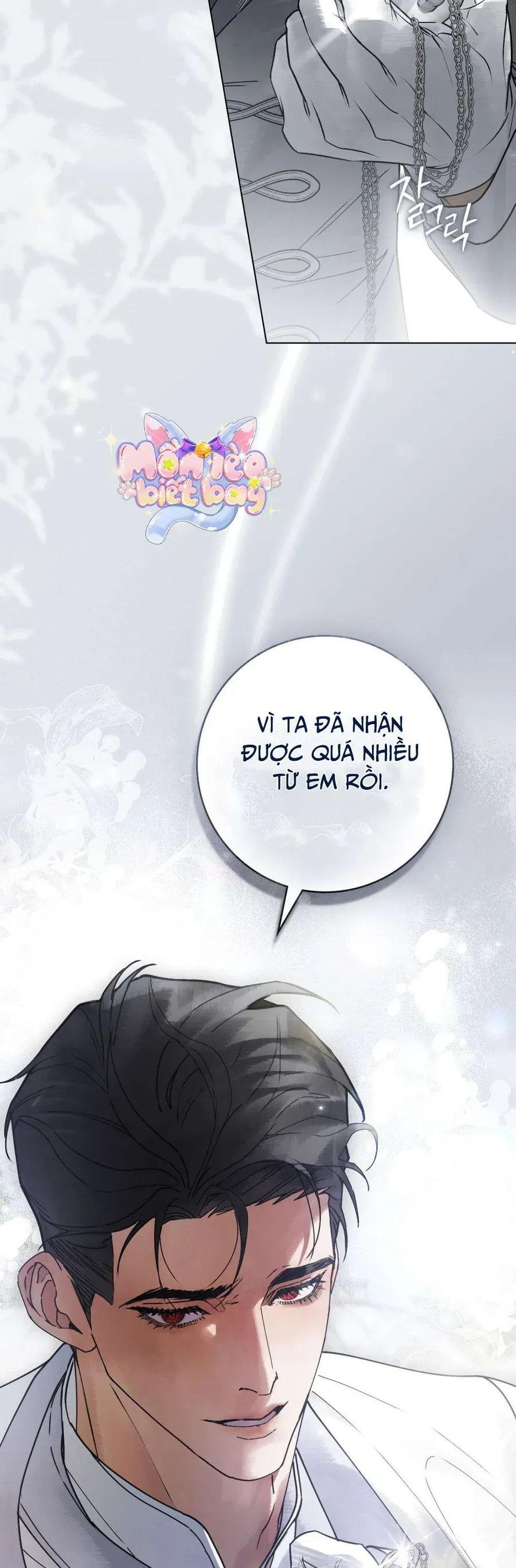 Người Chồng Độc Ác Chap 20 - Next Chap 21