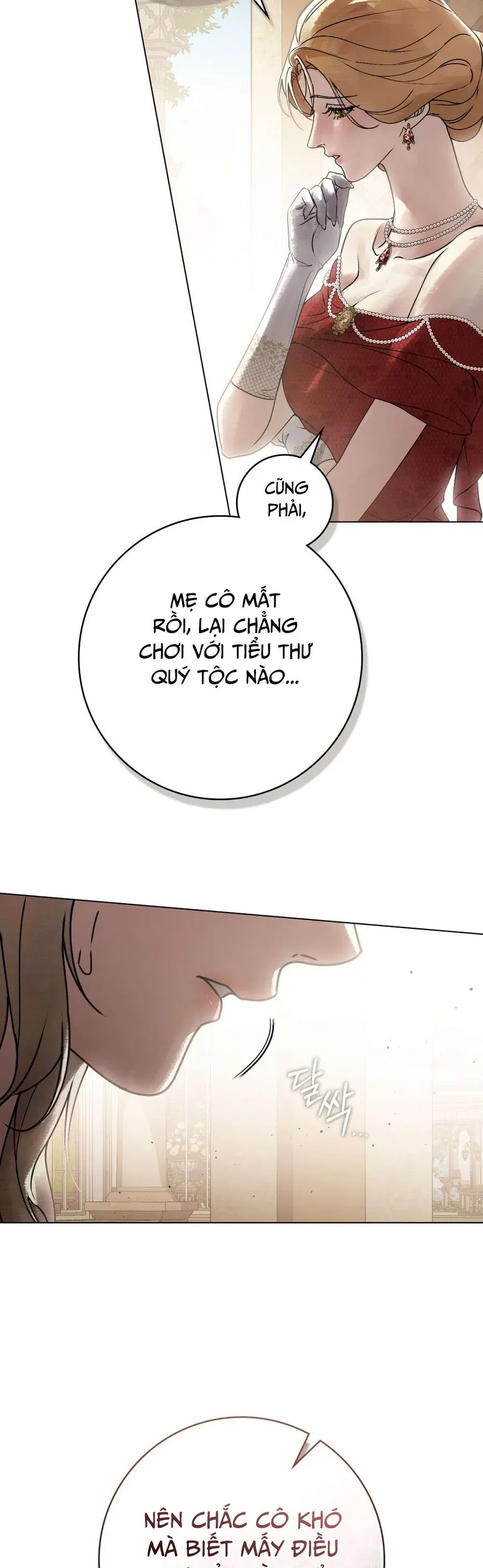 Người Chồng Độc Ác Chap 20 - Next Chap 21