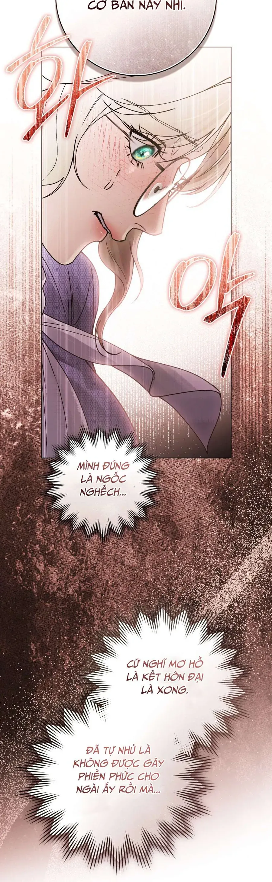 Người Chồng Độc Ác Chap 20 - Next Chap 21