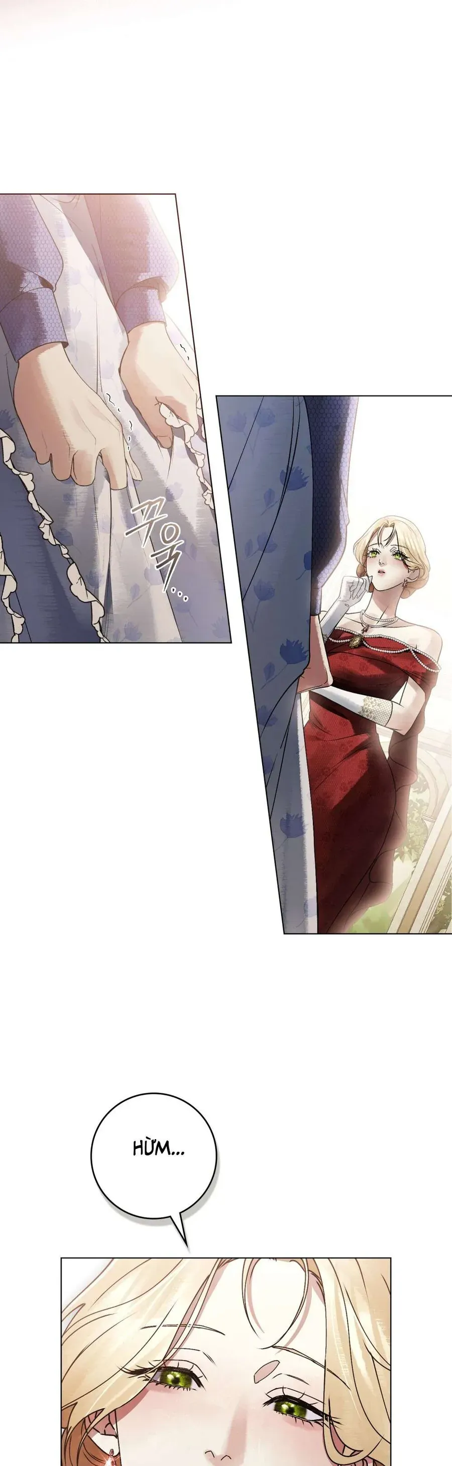 Người Chồng Độc Ác Chap 20 - Next Chap 21