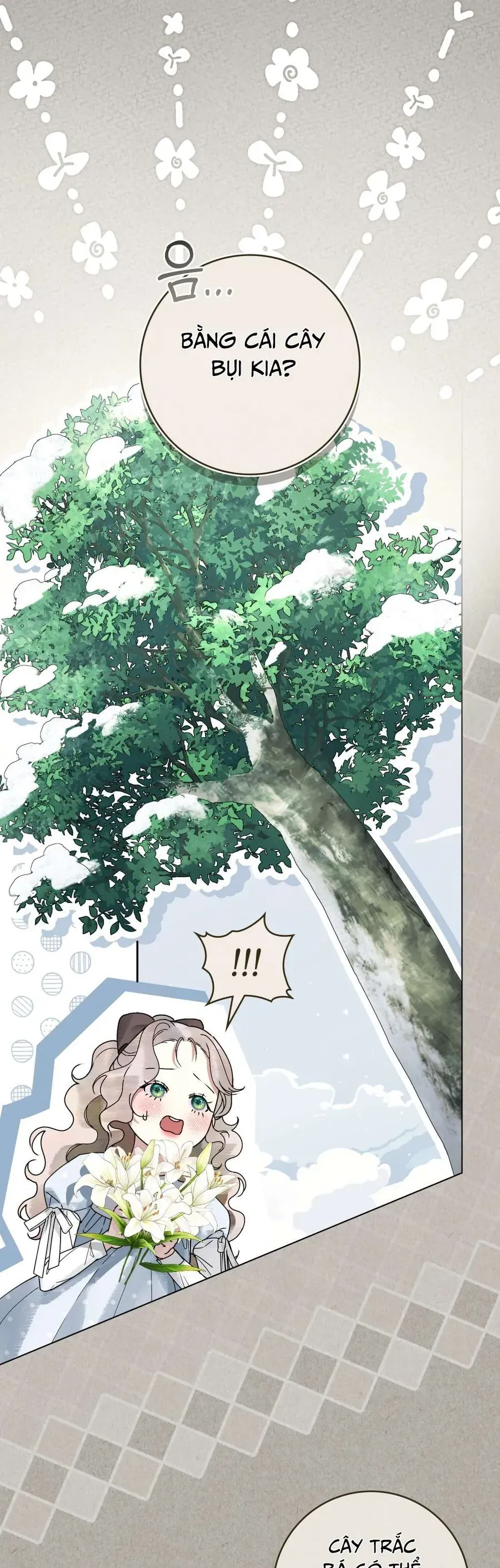 Người Chồng Độc Ác Chap 21 - Next Chap 22