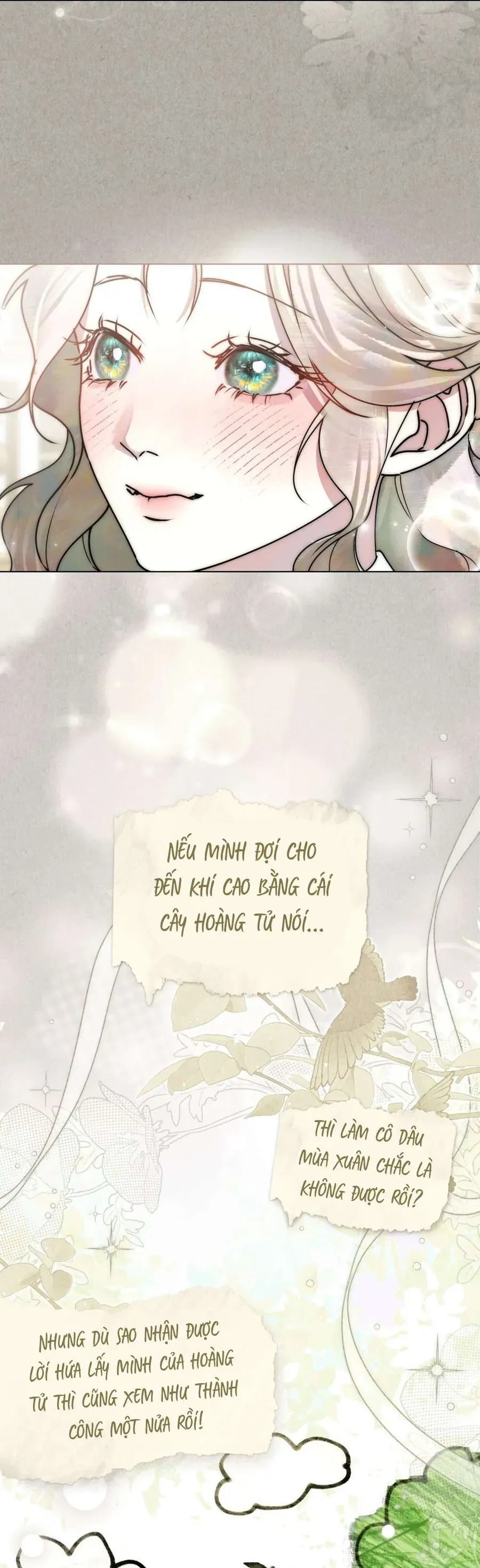 Người Chồng Độc Ác Chap 21 - Next Chap 22