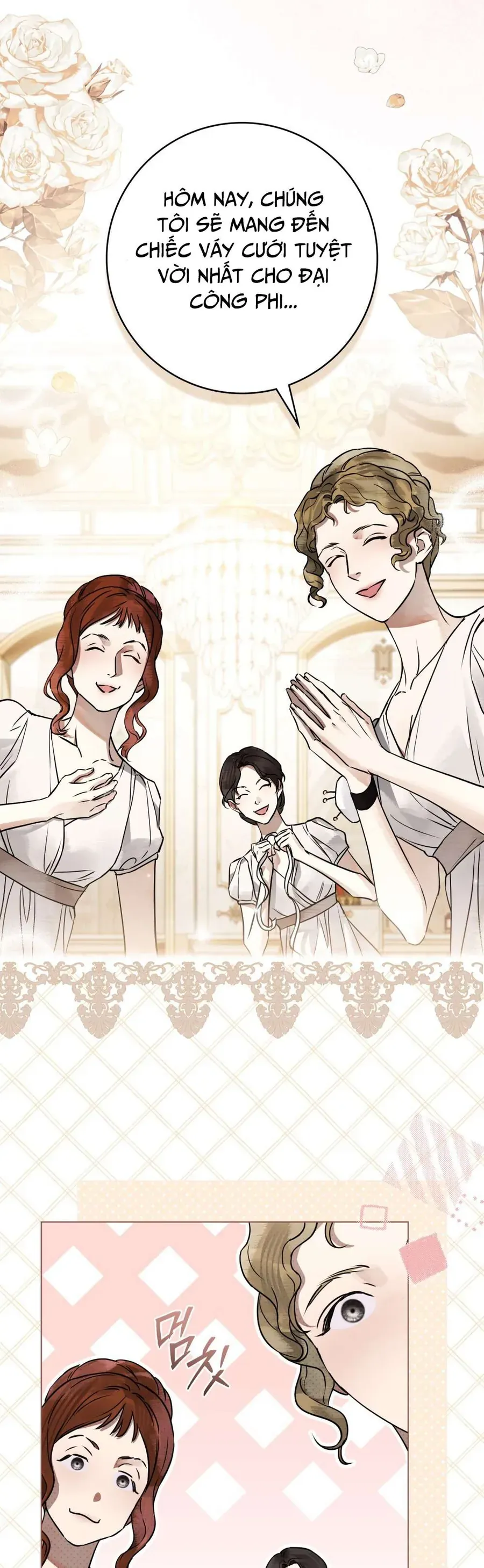 Người Chồng Độc Ác Chap 21 - Next Chap 22