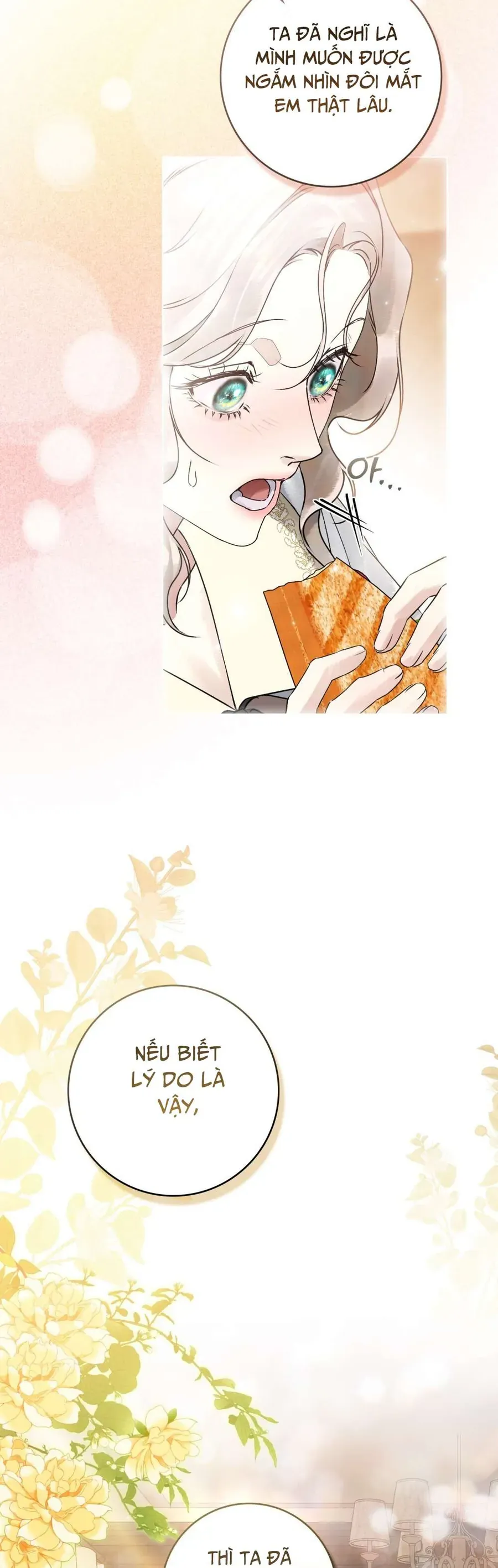 Người Chồng Độc Ác Chap 24 - Next Chap 25