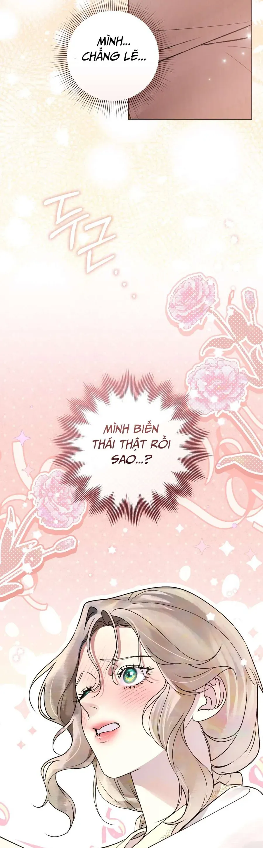 Người Chồng Độc Ác Chap 24 - Next Chap 25