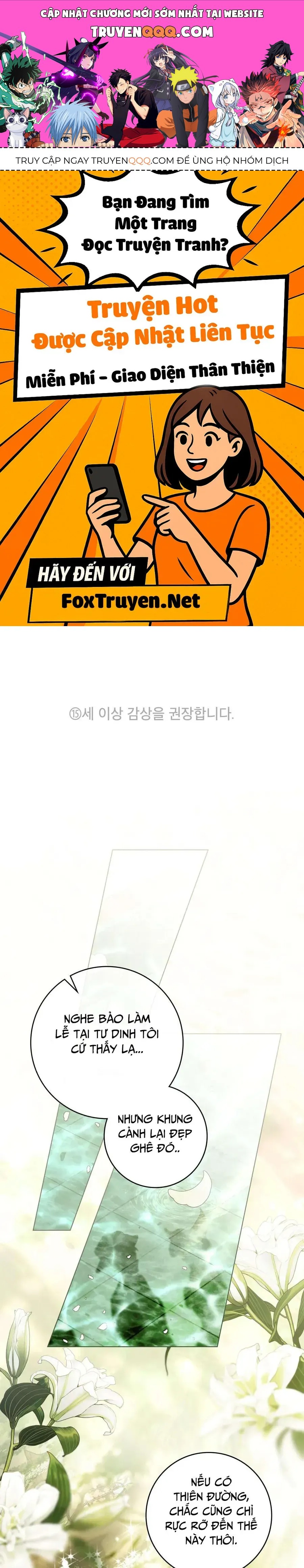 Người Chồng Độc Ác Chap 27 - Next Chap 28