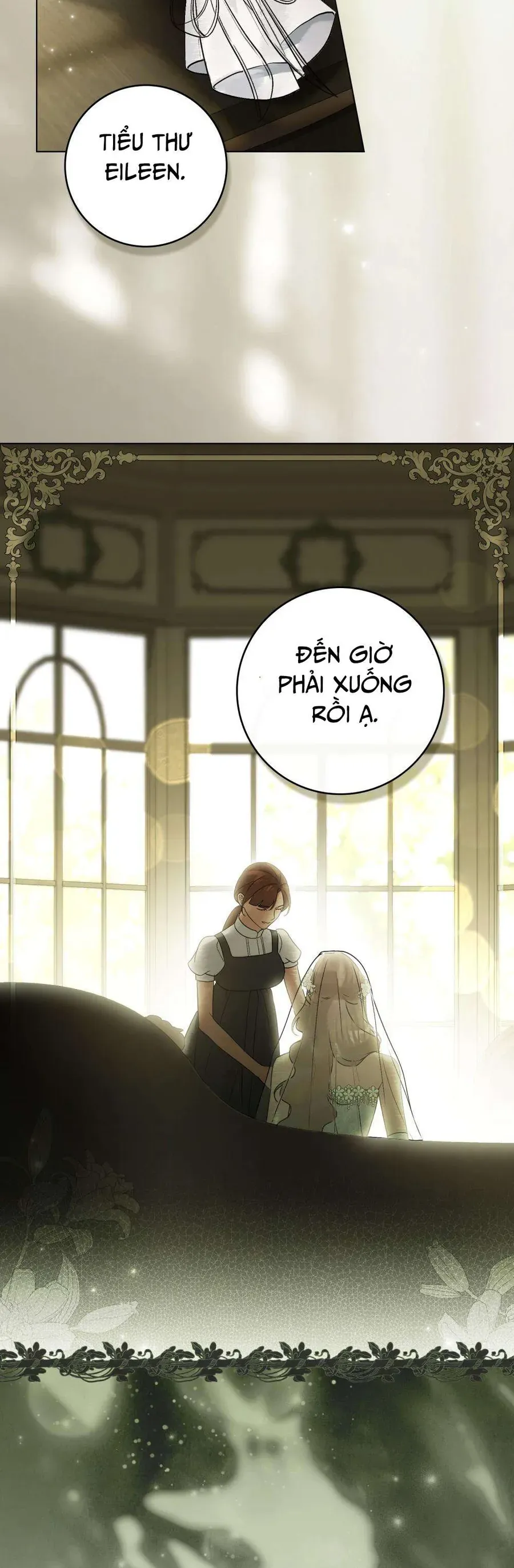 Người Chồng Độc Ác Chap 27 - Next Chap 28