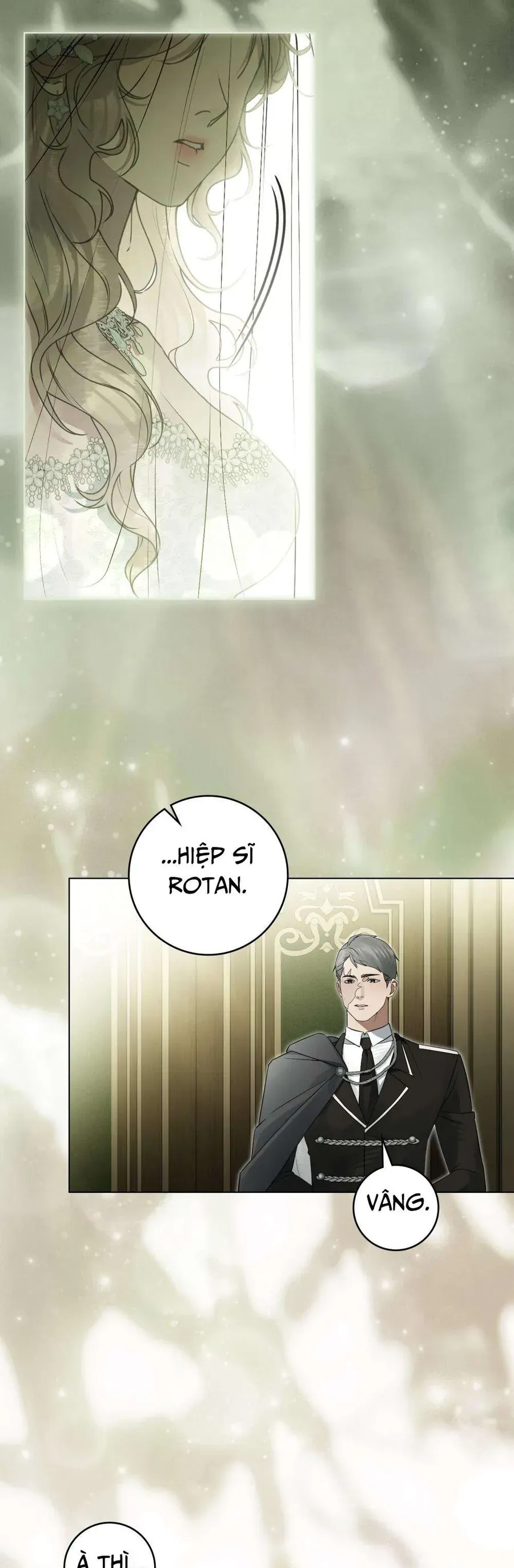 Người Chồng Độc Ác Chap 27 - Next Chap 28