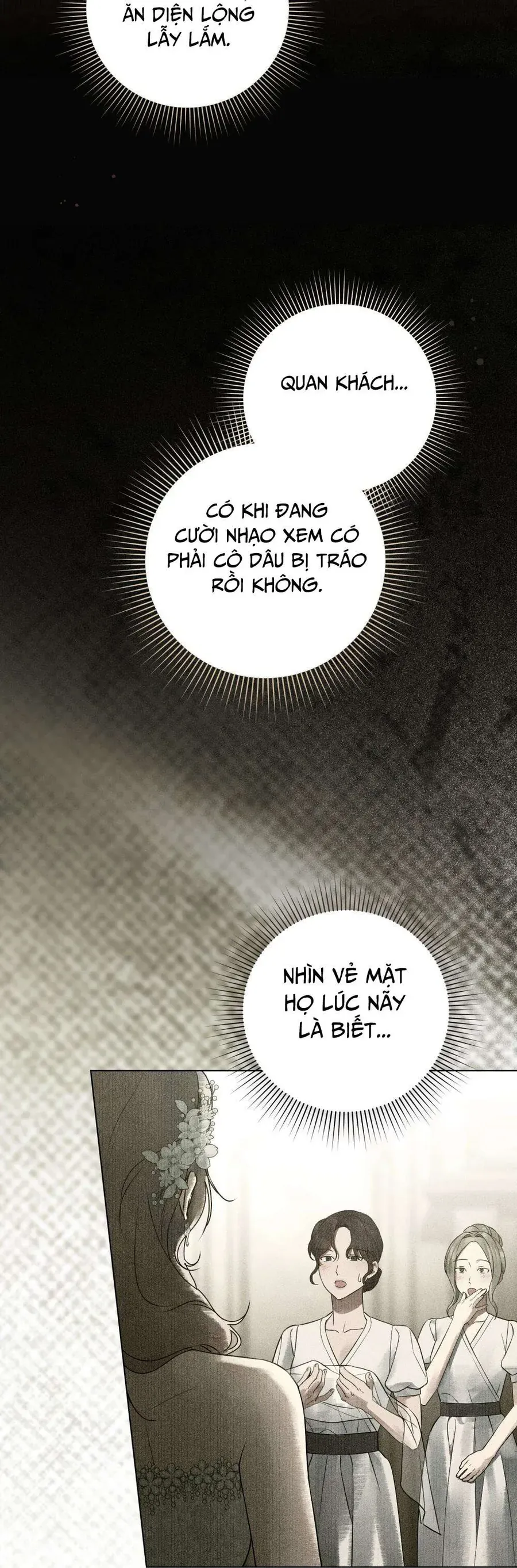 Người Chồng Độc Ác Chap 27 - Next Chap 28
