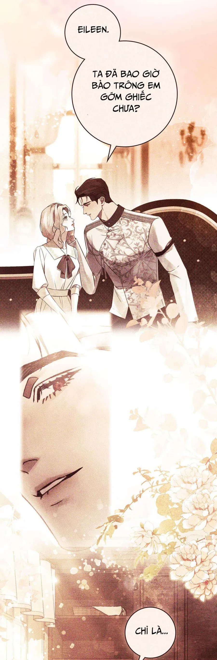 Người Chồng Độc Ác Chap 27 - Next Chap 28