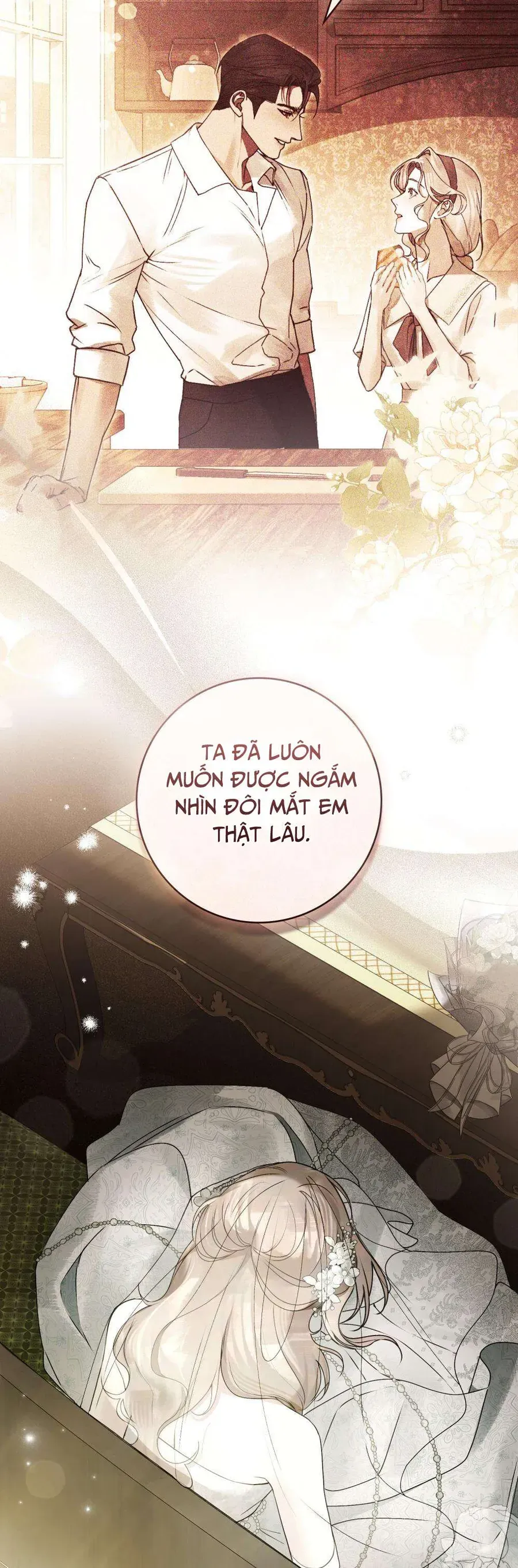 Người Chồng Độc Ác Chap 27 - Next Chap 28