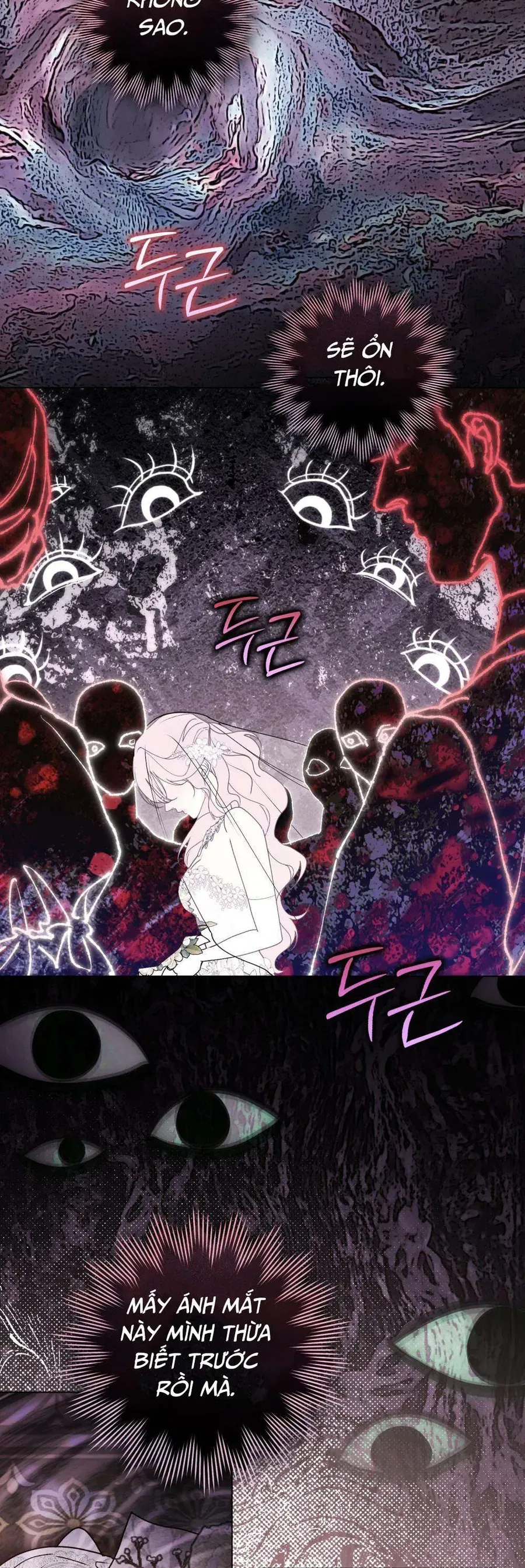 Người Chồng Độc Ác Chap 27 - Next Chap 28