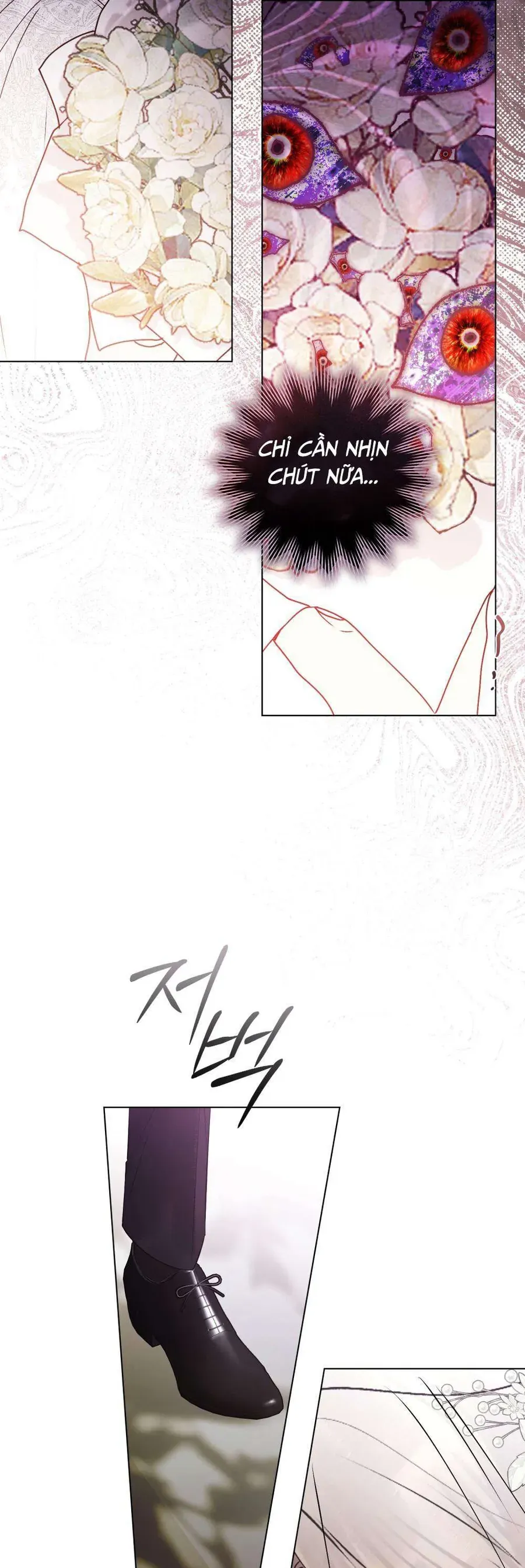 Người Chồng Độc Ác Chap 27 - Next Chap 28