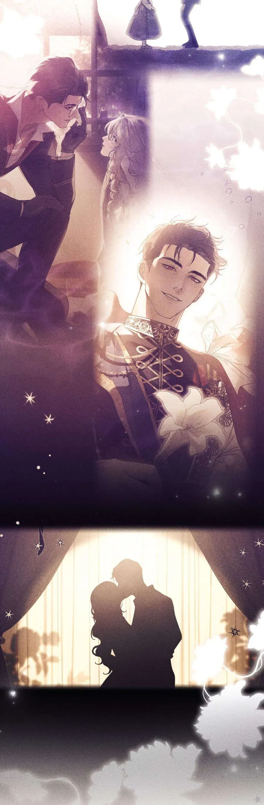 Người Chồng Độc Ác Chap 27 - Next Chap 28