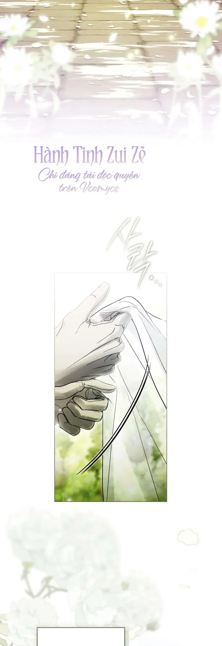 Người Chồng Độc Ác Chap 27 - Next Chap 28