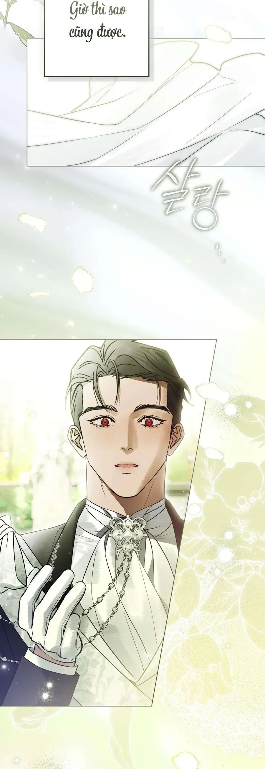 Người Chồng Độc Ác Chap 27 - Next Chap 28