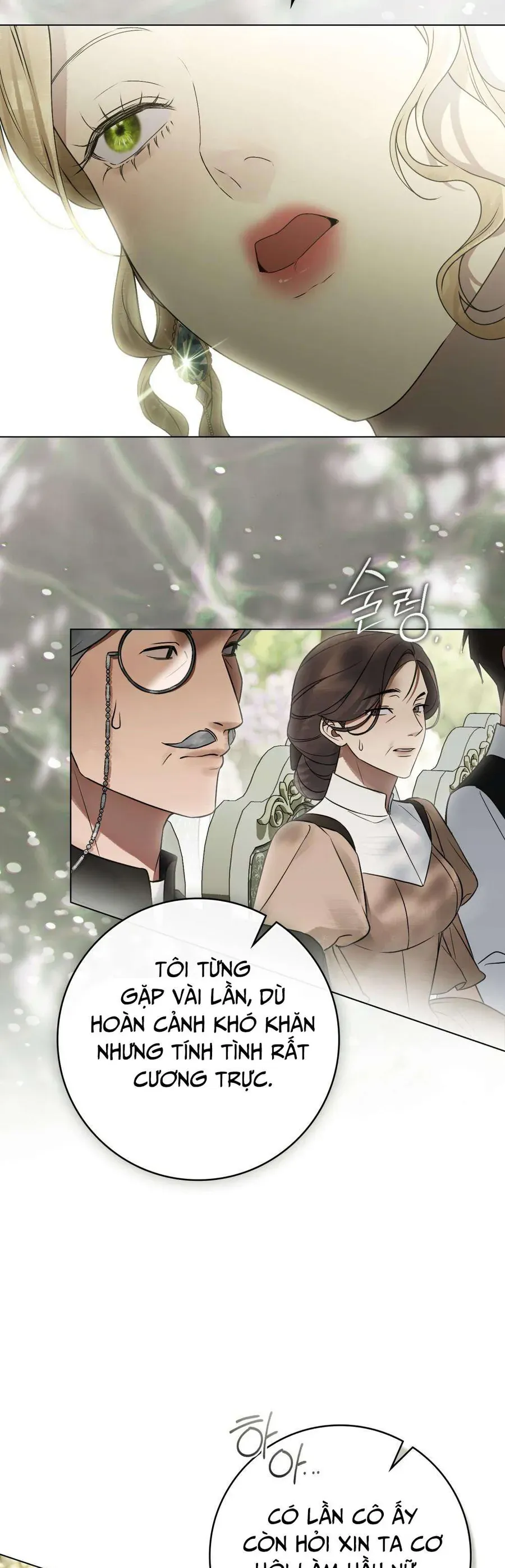 Người Chồng Độc Ác Chap 27 - Next Chap 28