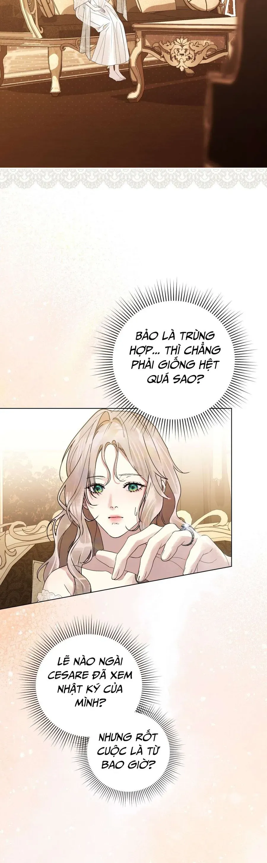 Người Chồng Độc Ác Chap 28 - Next Chap 29
