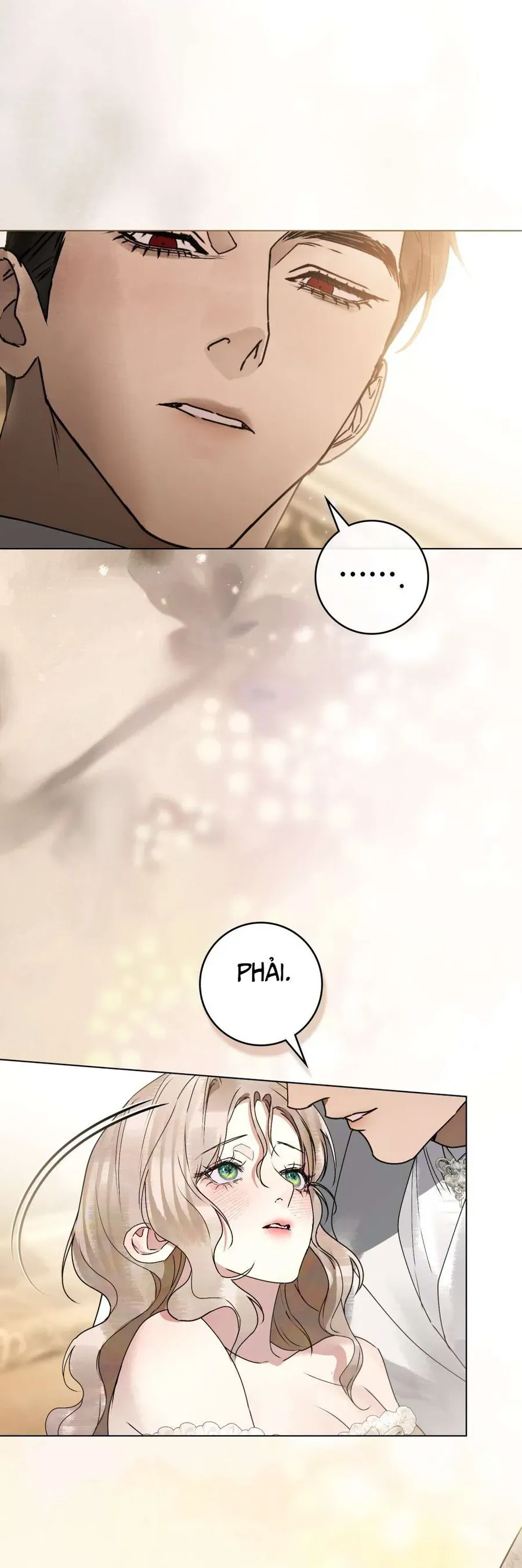 Người Chồng Độc Ác Chap 28 - Next Chap 29