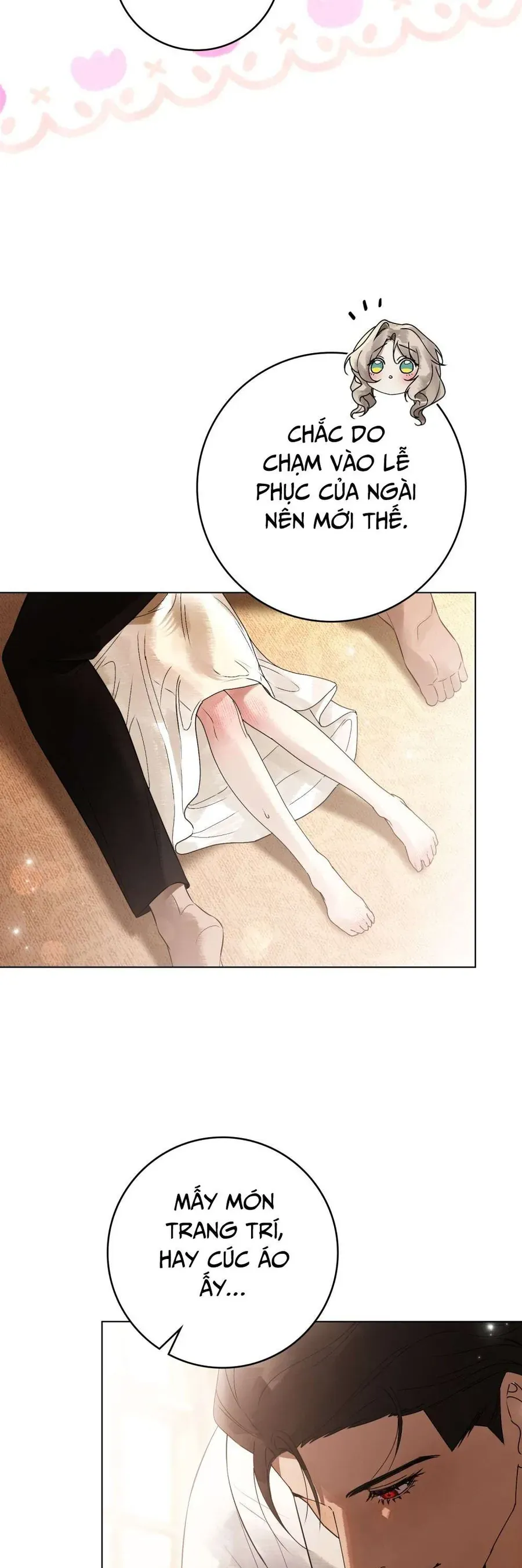 Người Chồng Độc Ác Chap 28 - Next Chap 29